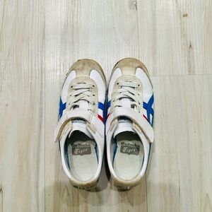 Onitsuka tiger ASICS toddler / little kid shoes